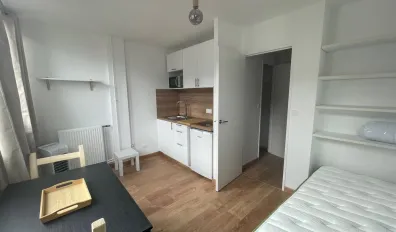 Location Tours Appartement 6821b2f071f9