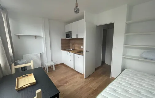Location Tours Appartement 6821b2f071f9