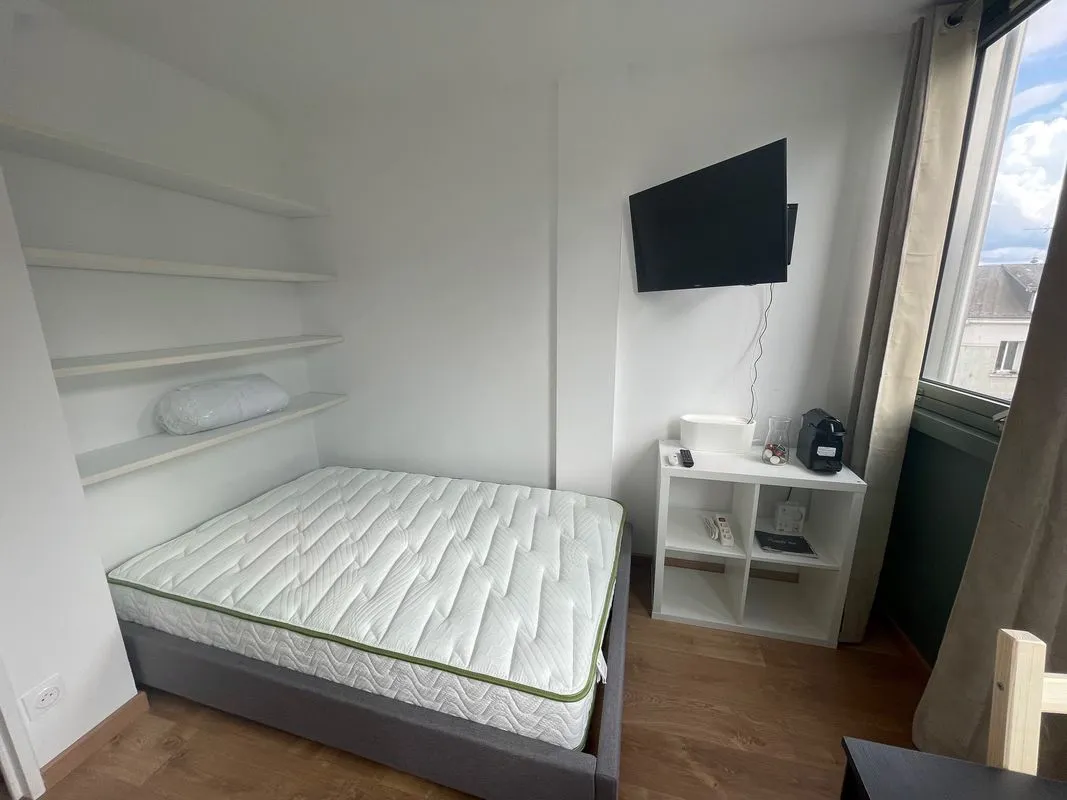 Location Tours Appartement 6821b2f071f9