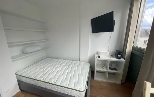Location Tours Appartement 6821b2f071f9