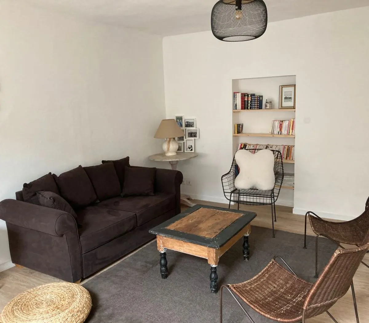 Location Nantes Appartement 6821b41cad72