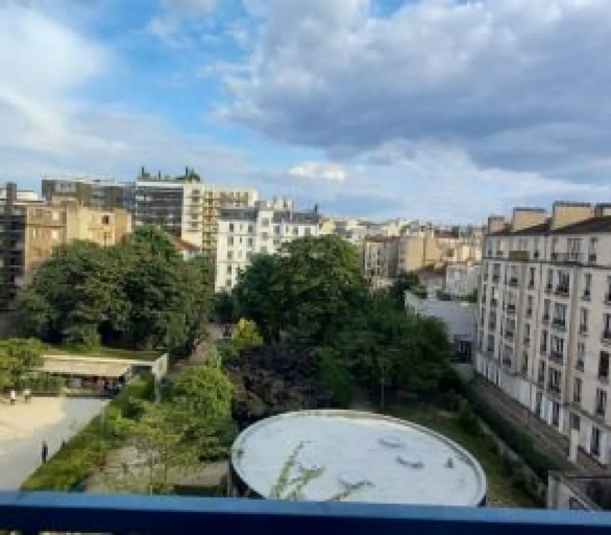 Location Paris Appartement 6821b6f22ee5