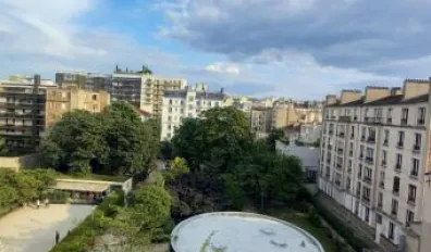 miniatureLocation Paris Appartement 6821b6f22ee52
