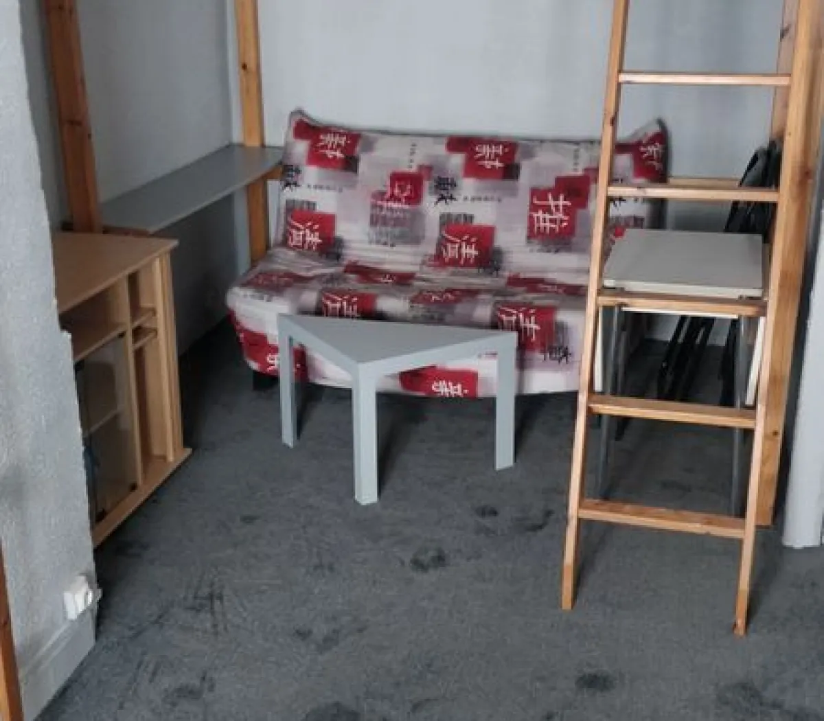 Location Lyon Appartement 6821b90320d4