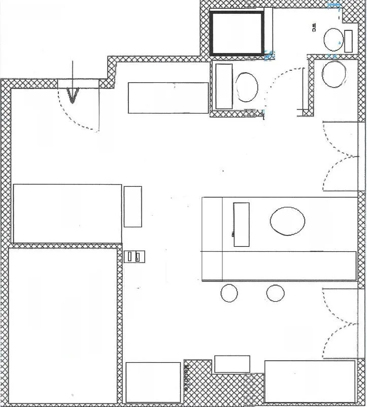 Location Lyon Appartement 6821b90320d43