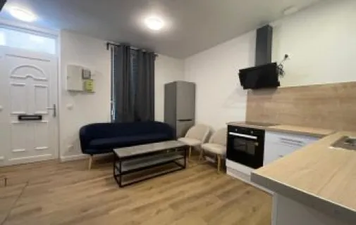Location Lille Chambre 6821bb8c5e0b