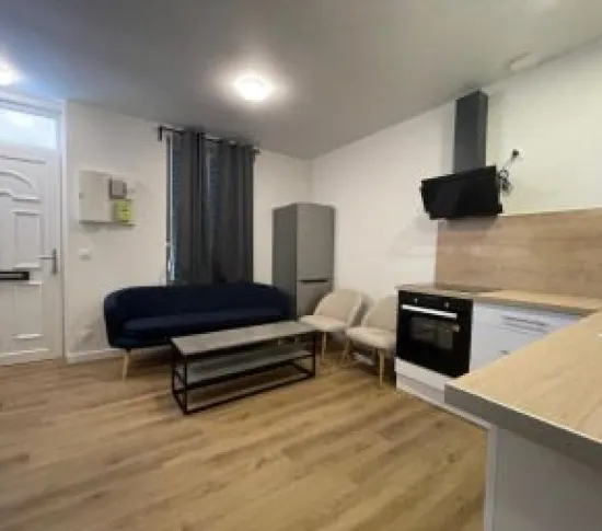 Location Lille Chambre 6821bb8c5e0b2