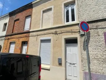 Location Lille Chambre 6821bb8c5e0b1