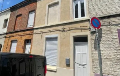 Location Lille Chambre 6821bb8c5e0b