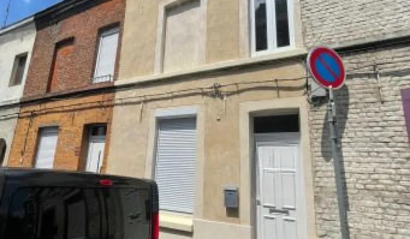 Location Lille Chambre 6821bb8c5e0b1