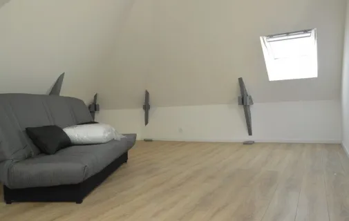 Location Villeneuve-d'Ascq Chambre 6821bd740508