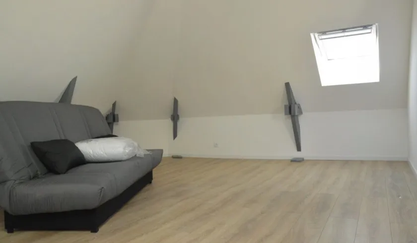 Location Villeneuve-d'Ascq Chambre 6821bd7405081