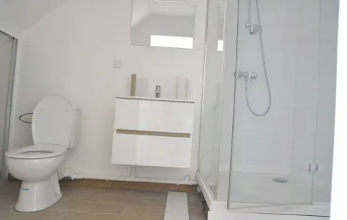 Location Villeneuve-d'Ascq Chambre 6821bd740508