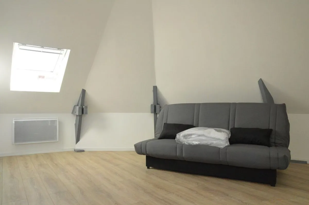 Location Villeneuve-d'Ascq Chambre 6821bd7405083