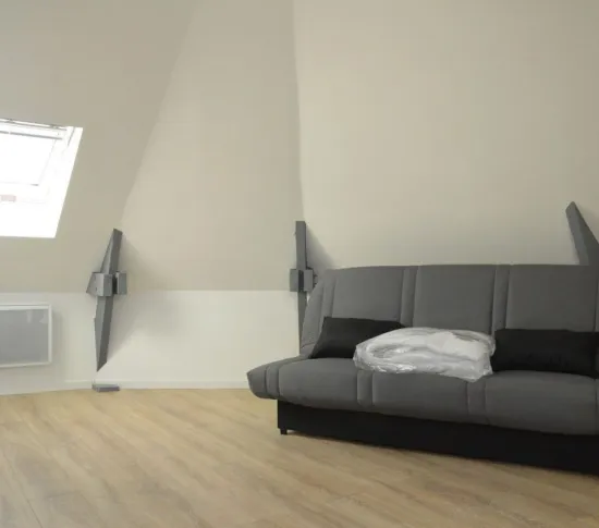 Location Villeneuve-d'Ascq Chambre 6821bd7405083