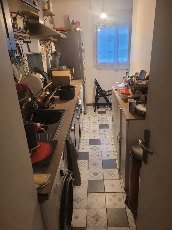 Location Créteil Appartement 6821c25463172