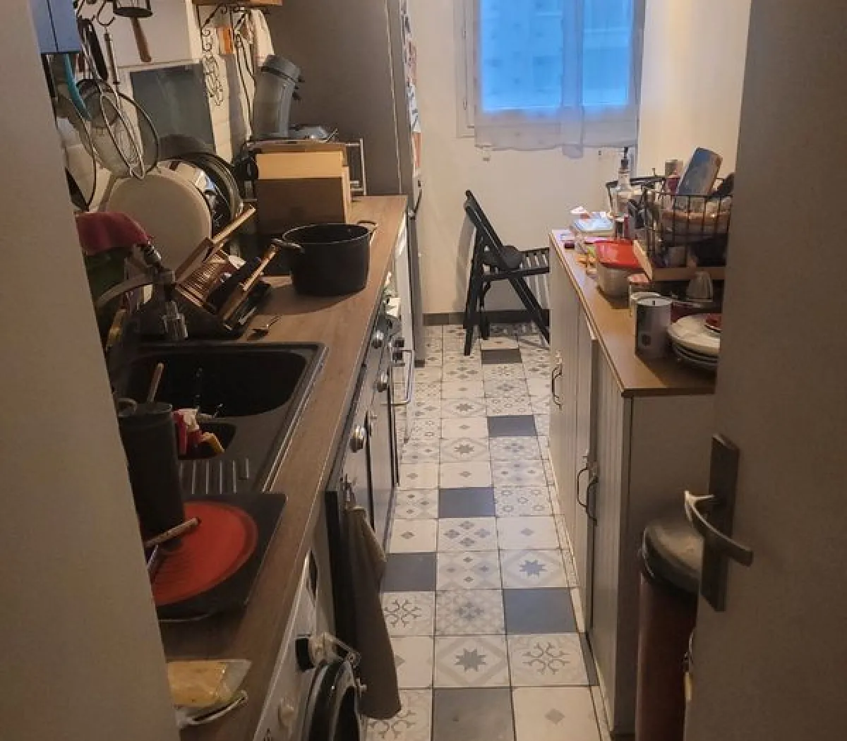 Location Créteil Appartement 6821c2546317