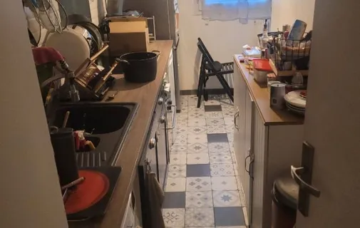 Location Créteil Appartement 6821c2546317