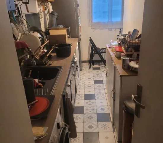 Location Créteil Appartement 6821c25463172