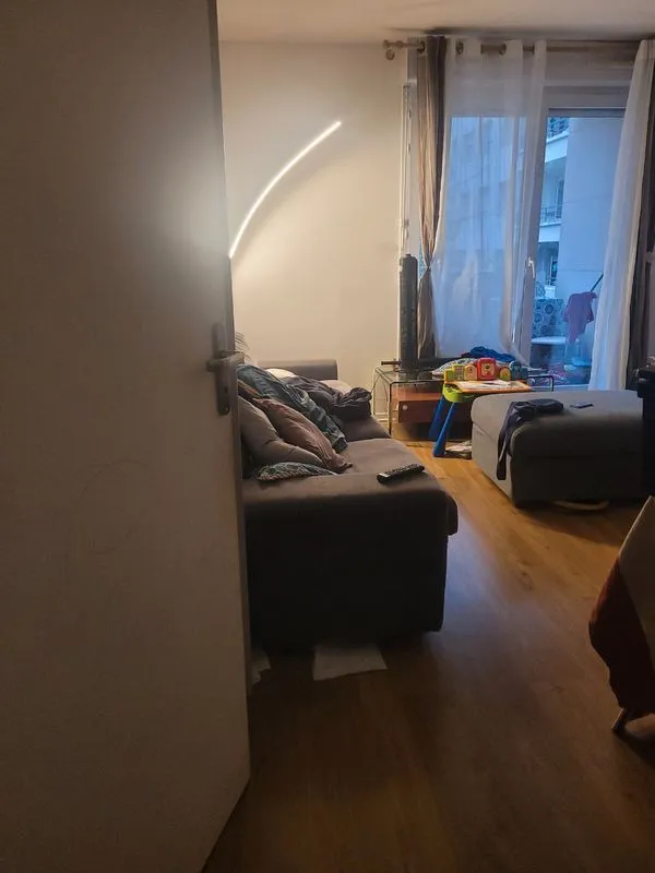 Location Créteil Appartement 6821c25463171