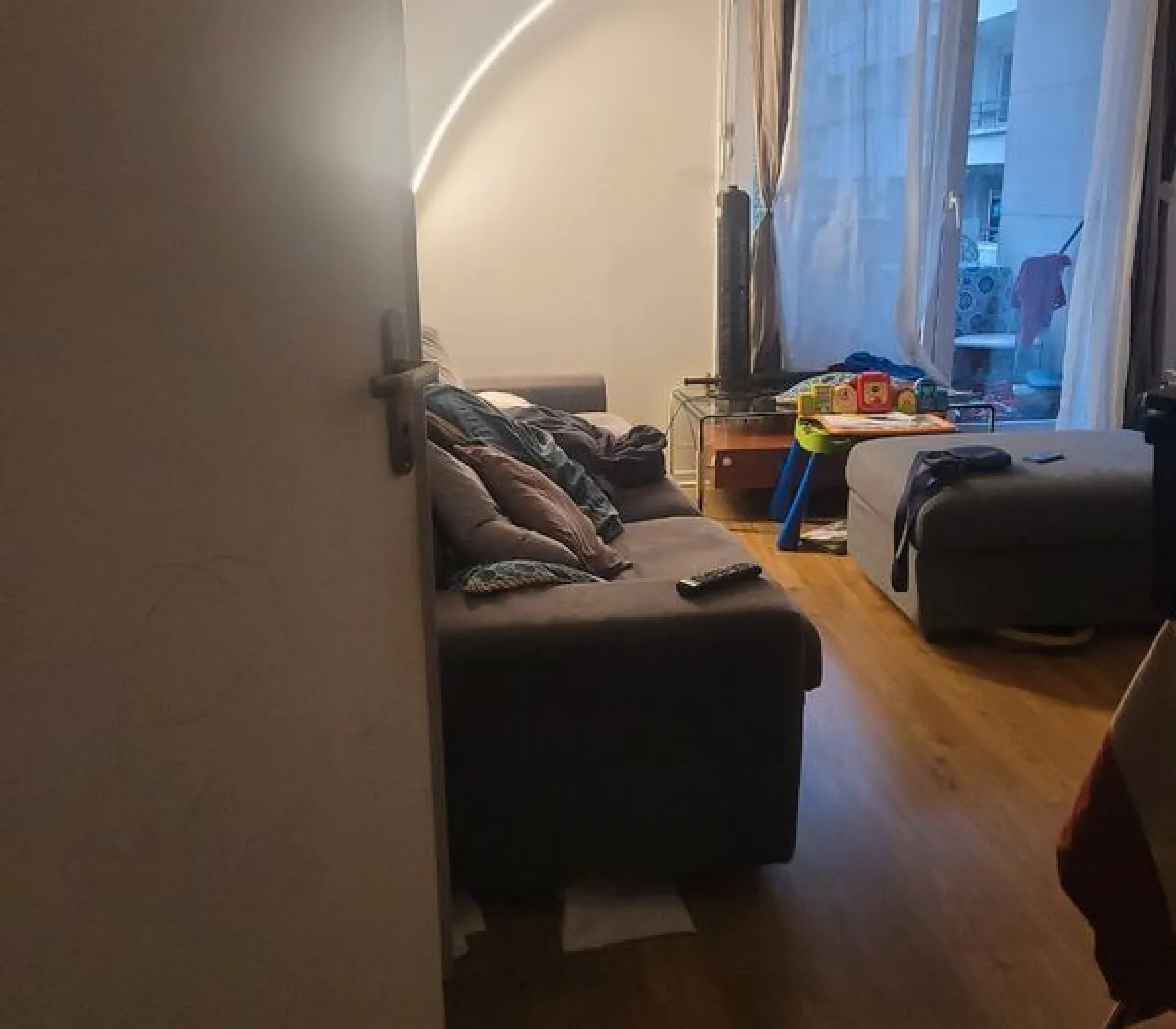Location Créteil Appartement 6821c2546317
