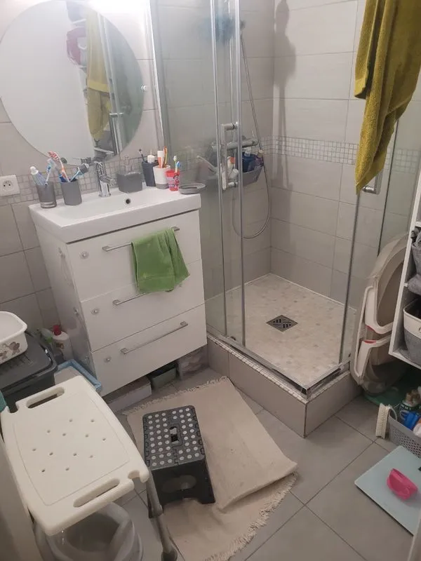 Location Créteil Appartement 6821c25463173