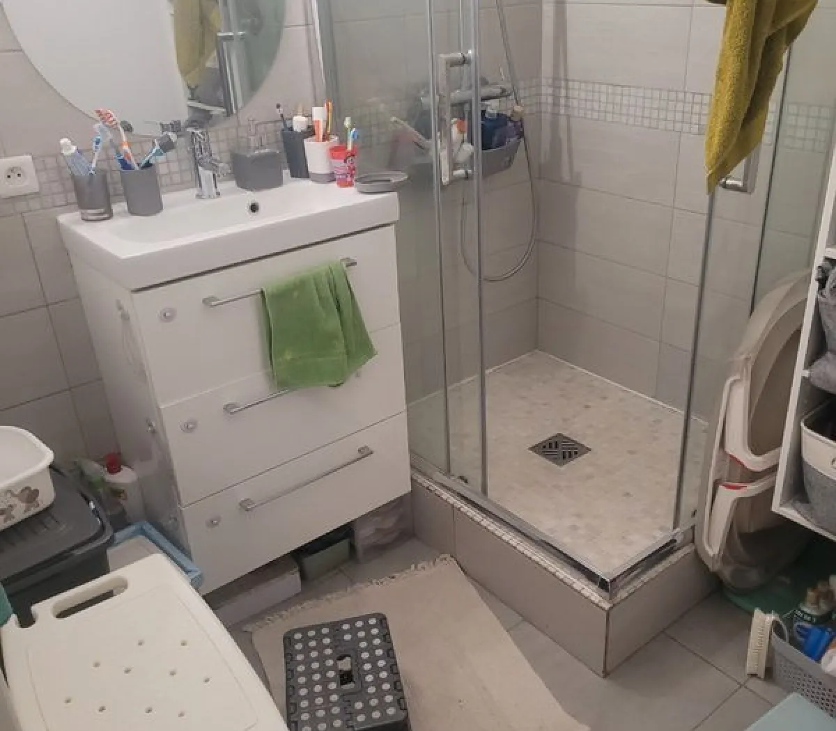 Location Créteil Appartement 6821c2546317