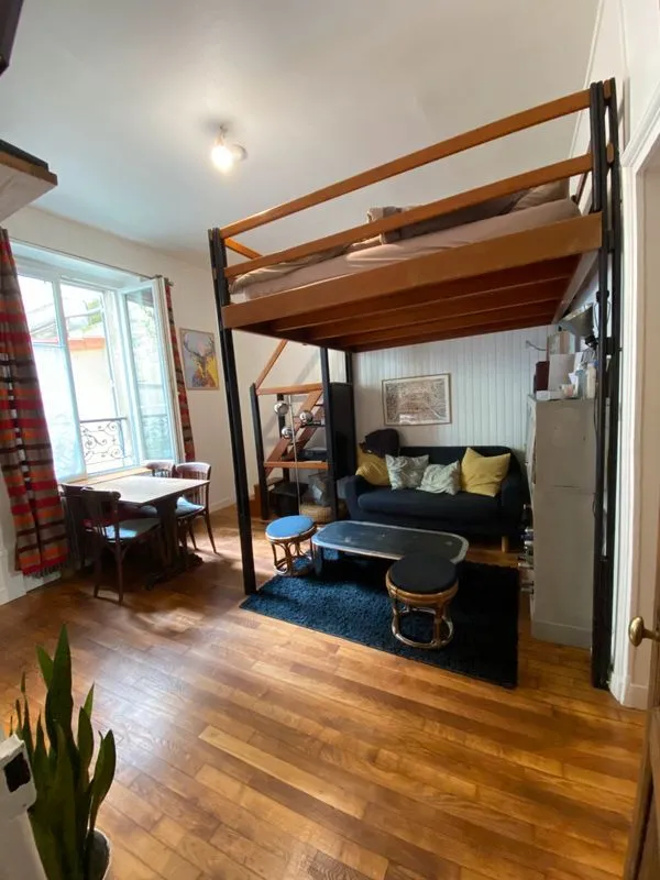 Location Paris Appartement 6821c372c5351
