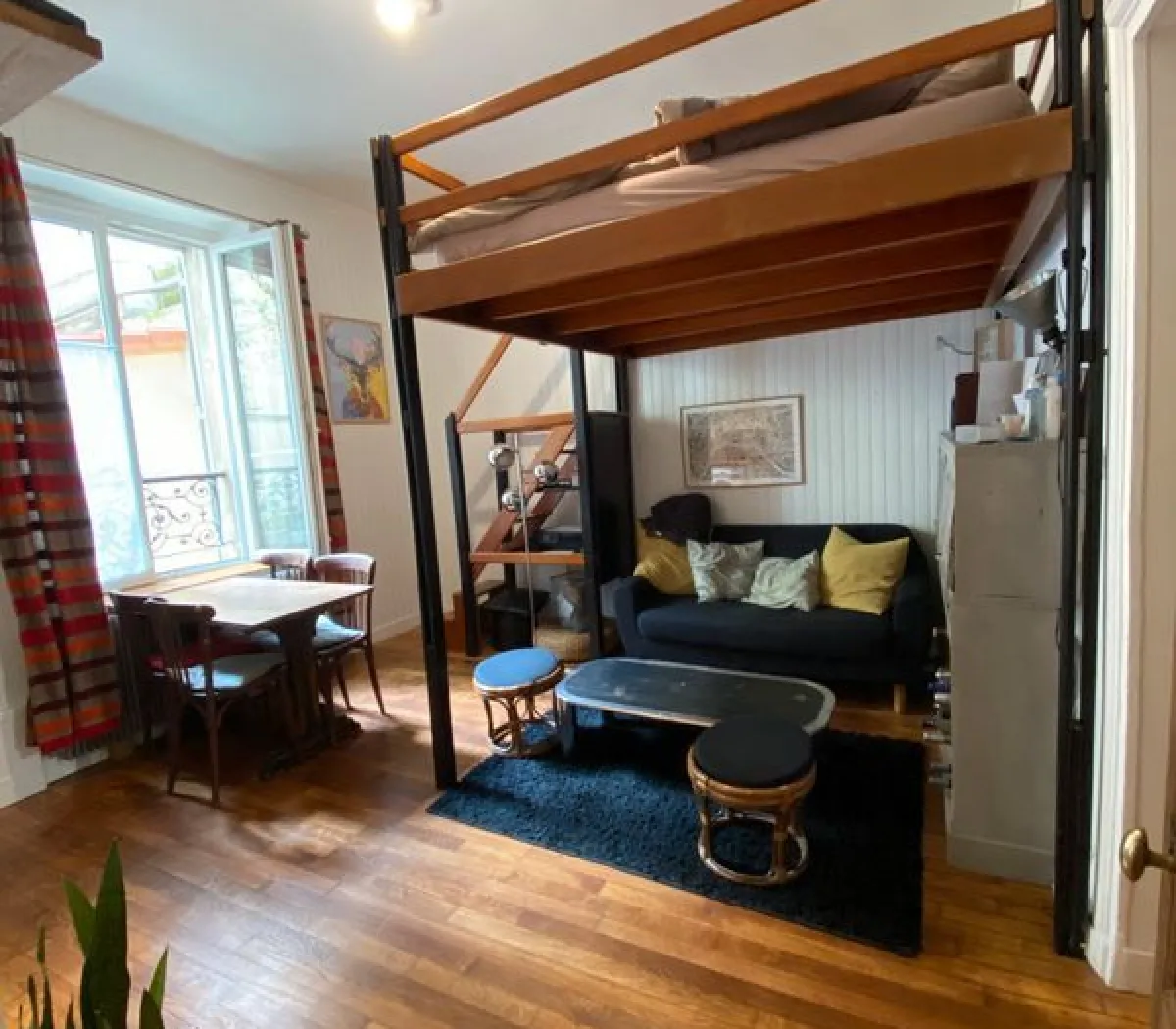 Location Paris Appartement 6821c372c535