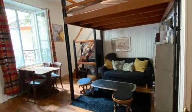 miniatureLocation Paris Appartement 6821c372c5352