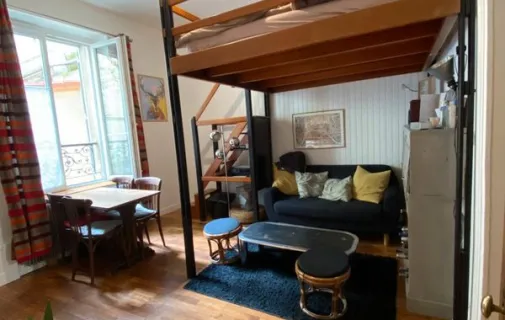 Location Paris Appartement 6821c372c535