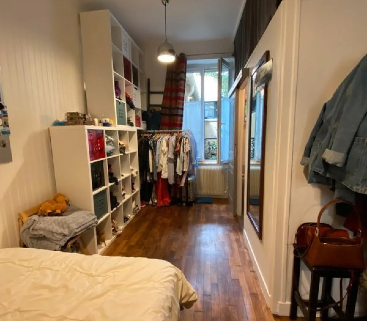 Location Paris Appartement 6821c372c535