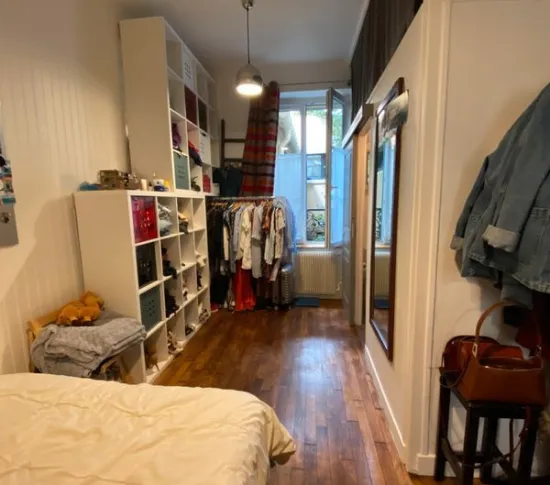 Location Paris Appartement 6821c372c5353