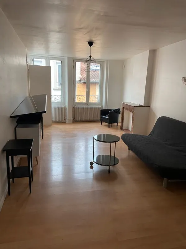 Location Saint-Étienne Appartement 6821c464868c