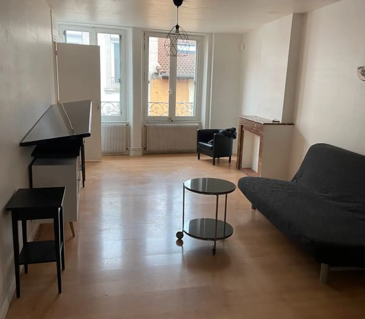 Location Saint-Étienne Appartement 6821c464868c
