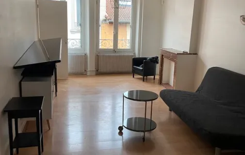 Location Saint-Étienne Appartement 6821c464868c