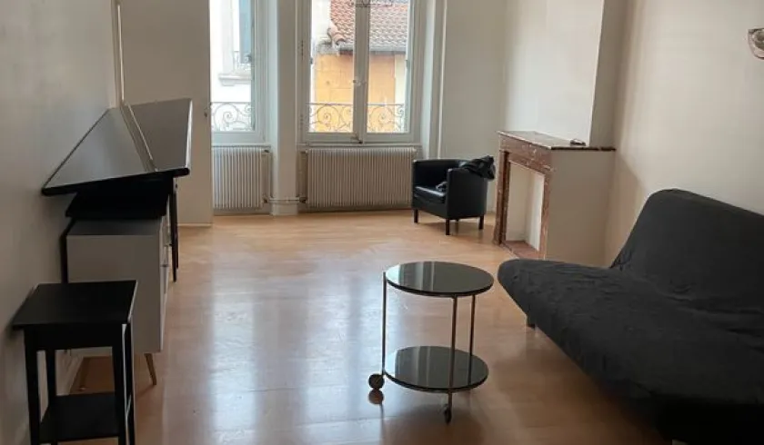 Location Saint-Étienne Appartement 6821c464868c