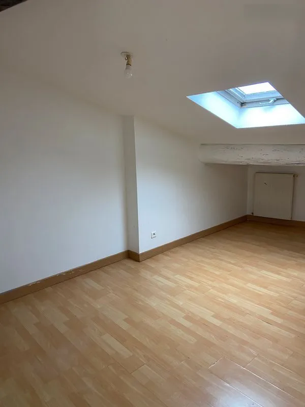 Location Saint-Étienne Appartement 6821c464868c
