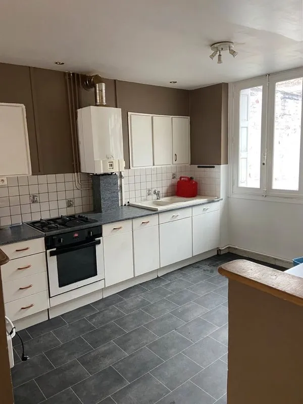 Location Saint-Étienne Appartement 6821c464868c