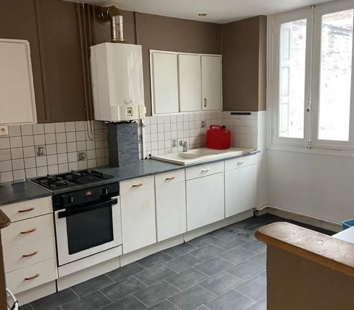 Location Saint-Étienne Appartement 6821c464868c