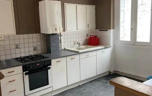 Location Saint-Étienne Appartement 6821c464868c