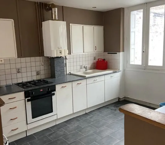 Location Saint-Étienne Appartement 6821c464868c
