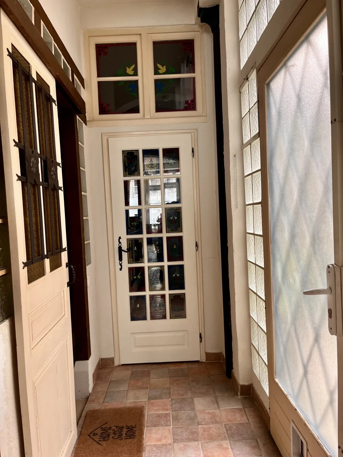Location Paris Appartement 6821c4ea0d176