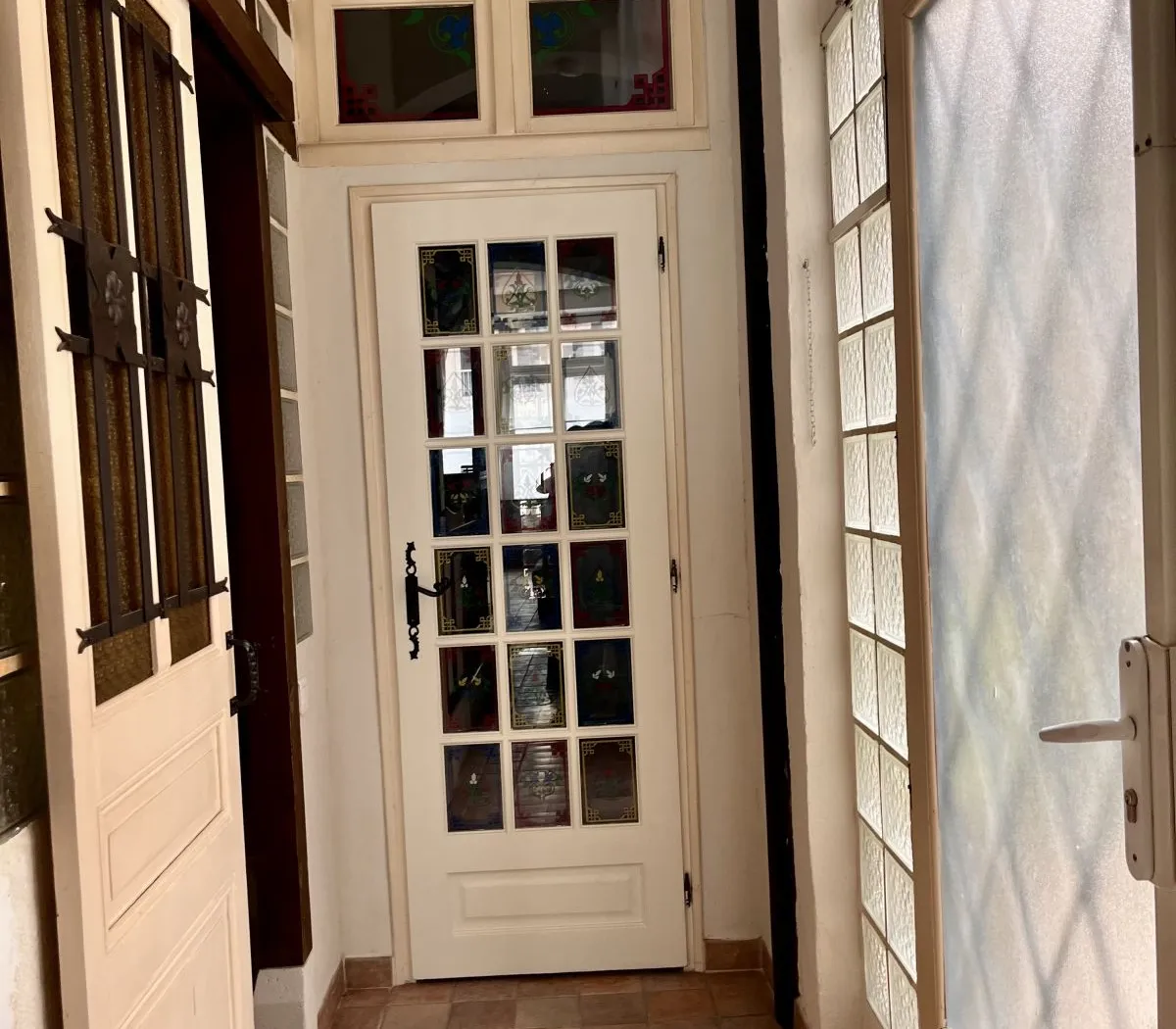 Location Paris Appartement 6821c4ea0d17