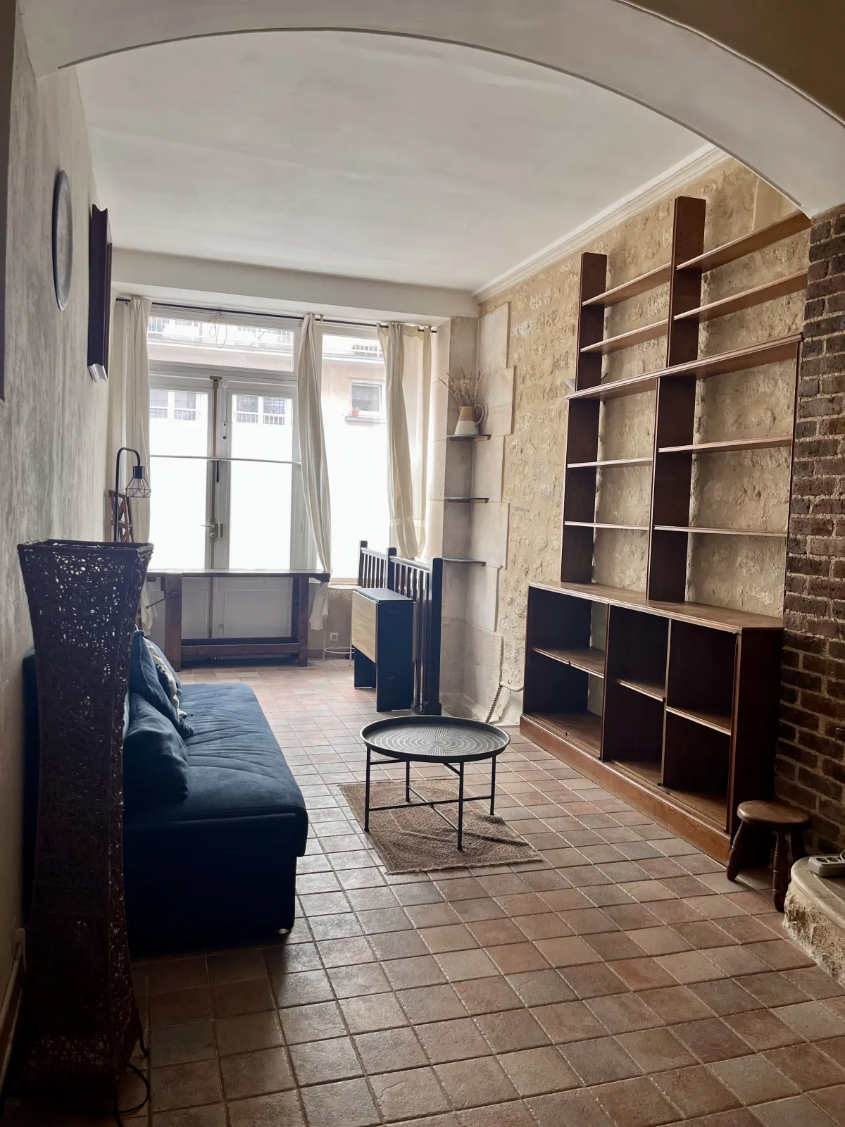Location Paris Appartement 6821c4ea0d173