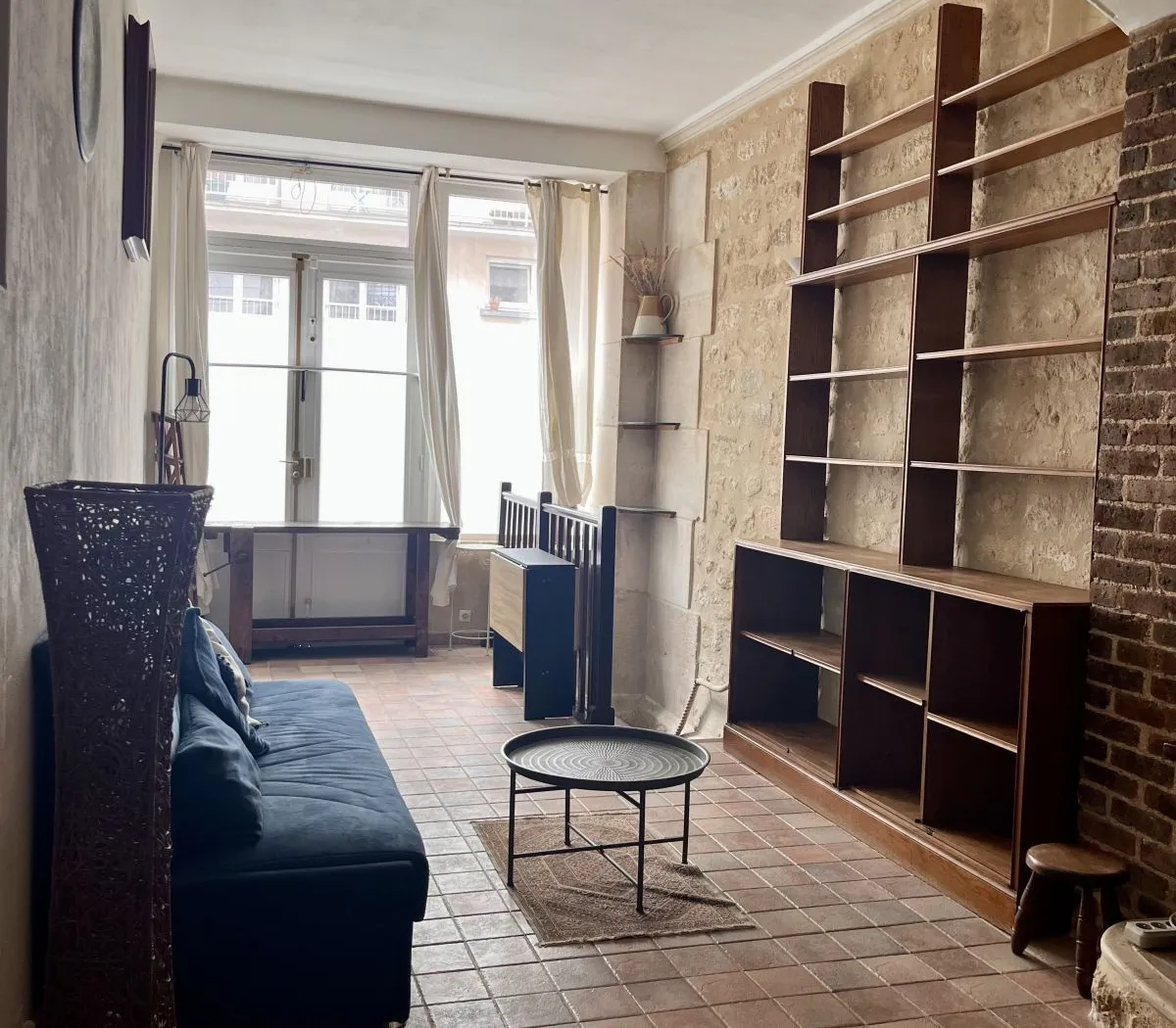 Location Paris Appartement 6821c4ea0d17