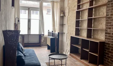 miniatureLocation Paris Appartement 6821c4ea0d172
