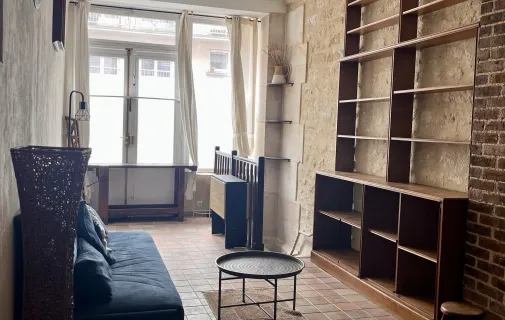 Location Paris Appartement 6821c4ea0d17