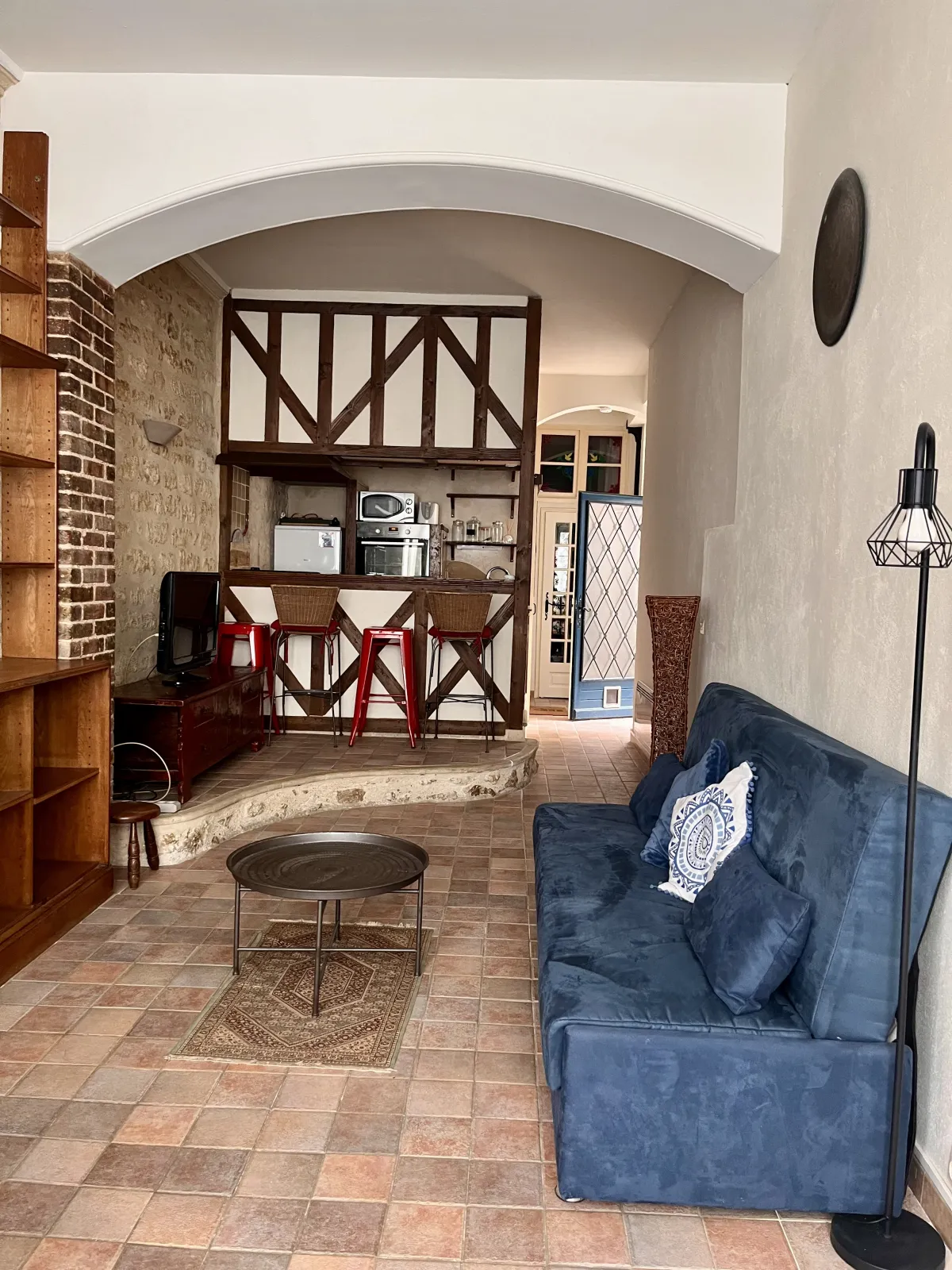 Location Paris Appartement 6821c4ea0d171