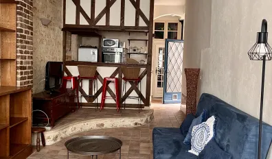miniatureLocation Paris Appartement 6821c4ea0d172
